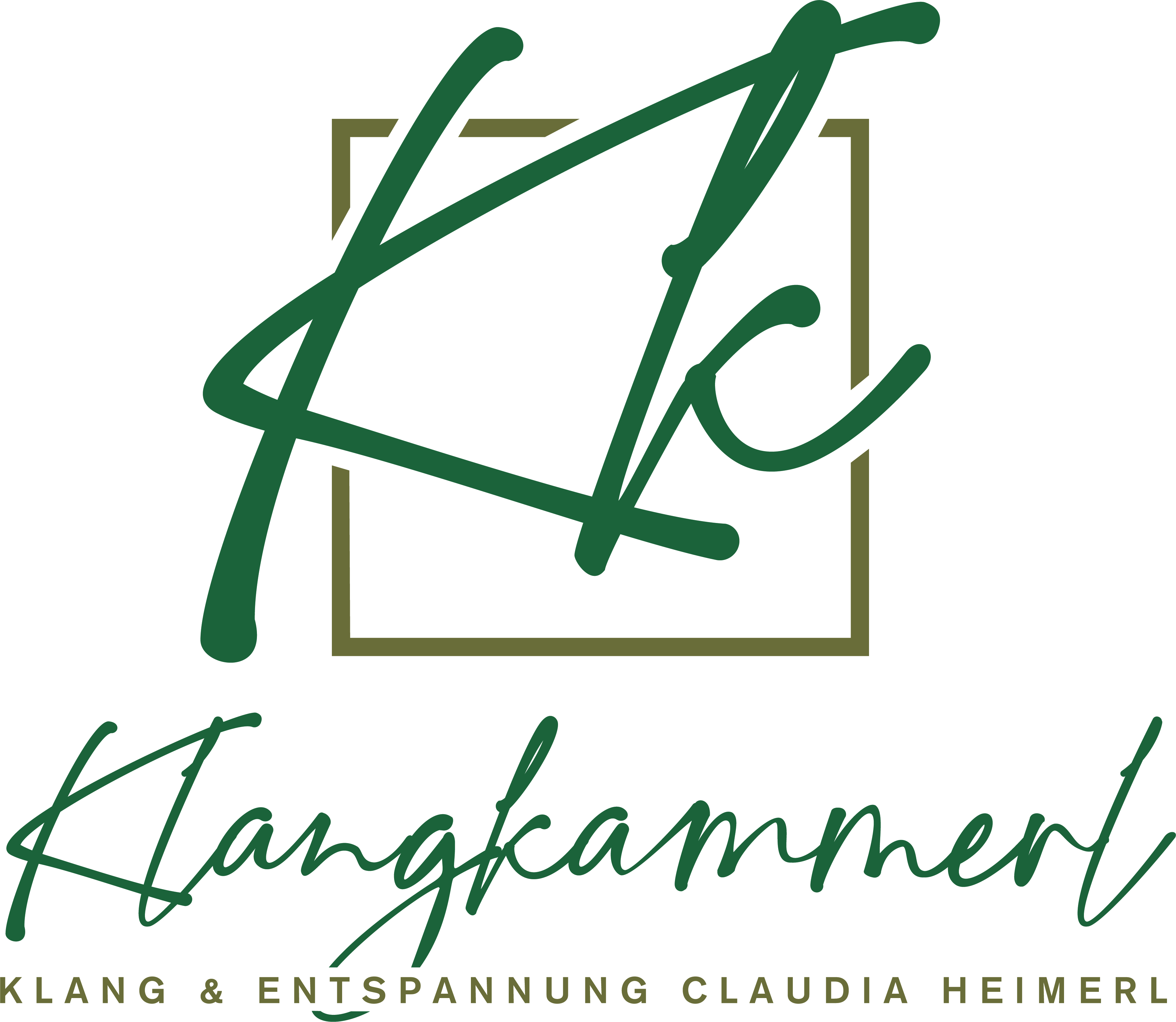 Klangkammer Claudia Heimerl